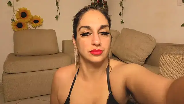 Bellydancerhot online show from 7, 5, 2026