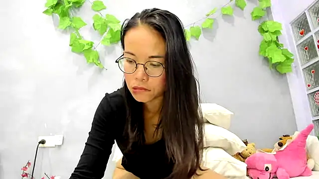 loveley jenny online show from 8, 1, 2026