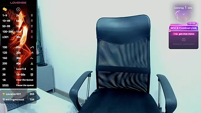 Tracy lambo online show from 5, 3, 2025