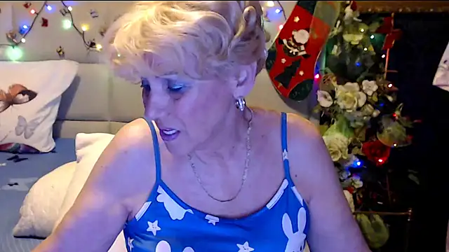 HappyWomanOn online show from 1, 12, 2025