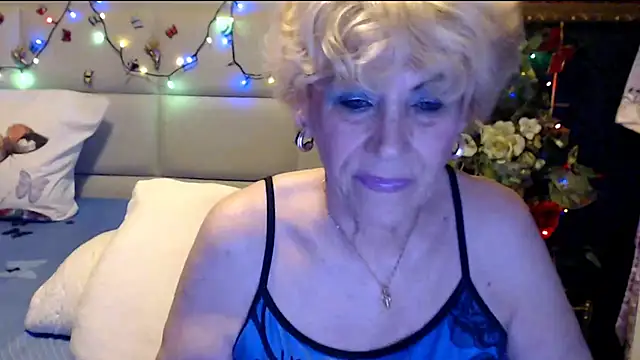 HappyWomanOn online show from 3, 12, 2025