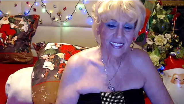 HappyWomanOn online show from 20, 12, 2025