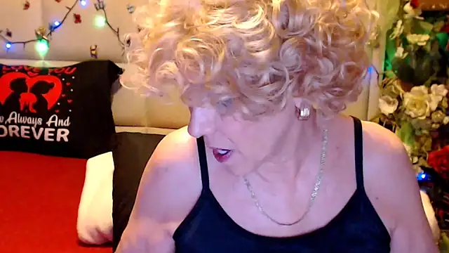 HappyWomanOn online show from 8, 3, 2026