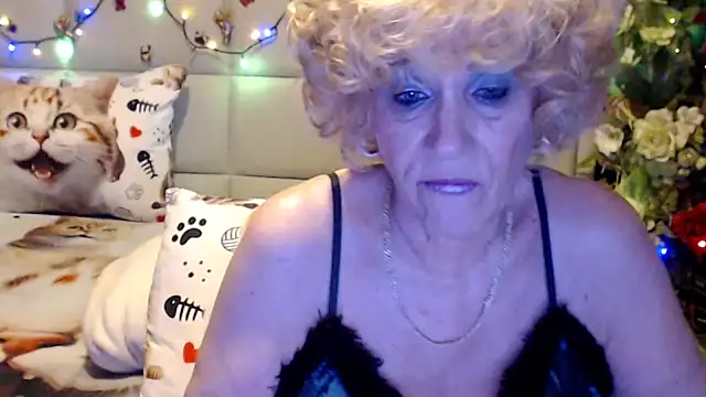HappyWomanOn online show from 18, 3, 2026