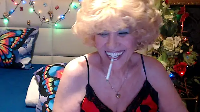 HappyWomanOn online show from 4, 5, 2026