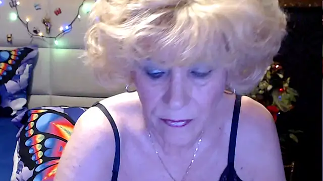 HappyWomanOn online show from 6, 5, 2026