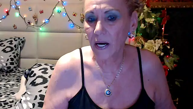HappyWomanOn online show from 20, 7, 2026