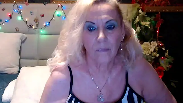 HappyWomanOn online show from 31, 7, 2026