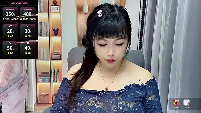 stripchat-yaoyao online show from 18, 7, 2026