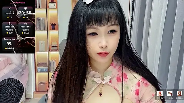 stripchat-yaoyao online show from 20, 7, 2026
