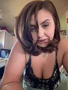 AnneKane online show from 26, 2, 2025