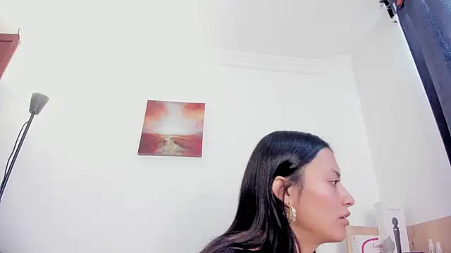 Snapshot of nia__white chatting on 10, 9, 2025 nia  white online show from 10, 9, 2025