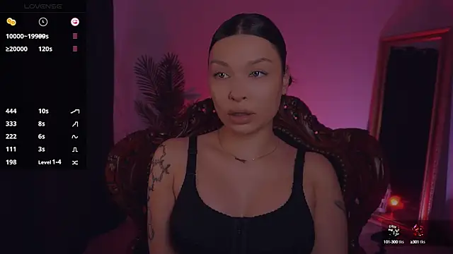 missmerciless online show from 2, 2, 2025