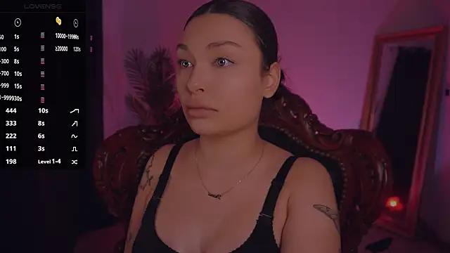 missmerciless online show from 4, 2, 2025