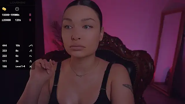 missmerciless online show from 9, 2, 2025