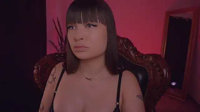 missmerciless online show from 10, 3, 2025