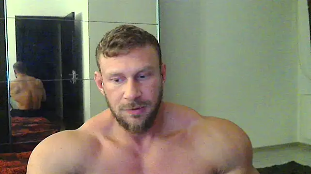 muscularkevin online show from 5, 12, 2024