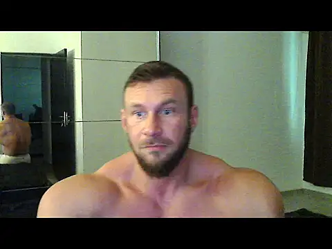muscularkevin online show from 5, 10, 2025