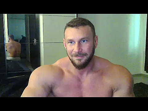muscularkevin online show from 11, 10, 2025