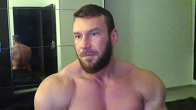 muscularkevin online show from 17, 2, 2026
