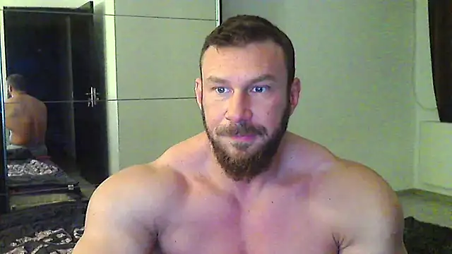 muscularkevin online show from 4, 4, 2026