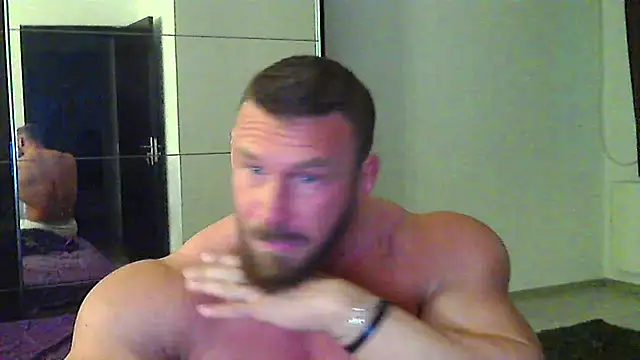 muscularkevin online show from 7, 5, 2026