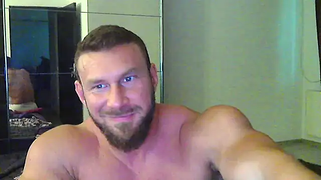 Snapshot of muscularkevin chatting on 11, 5, 2026 muscularkevin online show from 11, 5, 2026
