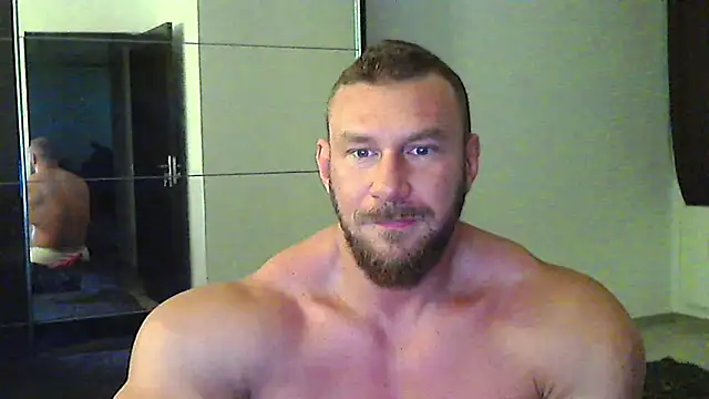 Snapshot of muscularkevin chatting on 24, 5, 2026 muscularkevin online show from 24, 5, 2026
