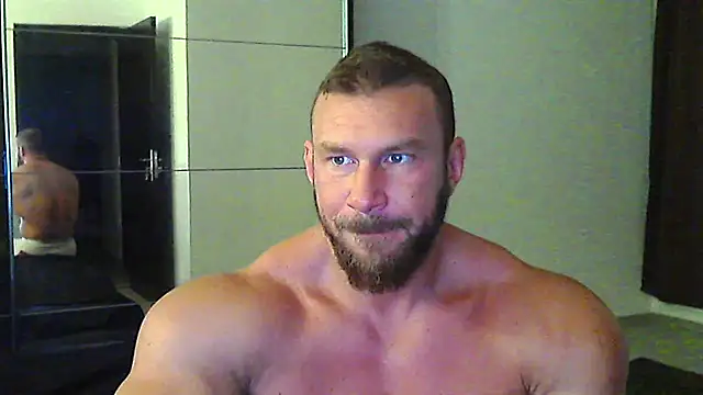 Snapshot of muscularkevin chatting on 31, 5, 2026 muscularkevin online show from 31, 5, 2026