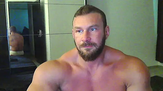 Snapshot of muscularkevin chatting on 2, 6, 2026 muscularkevin online show from 2, 6, 2026