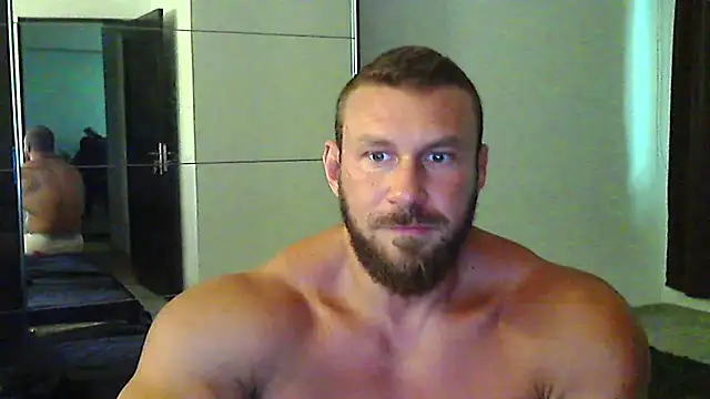 muscularkevin online show from 29, 6, 2026