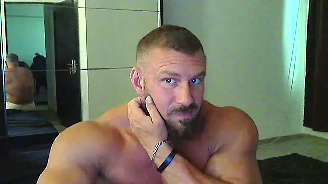 muscularkevin online show from 1, 7, 2026