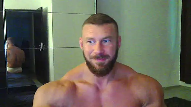 muscularkevin online show from 2, 7, 2026