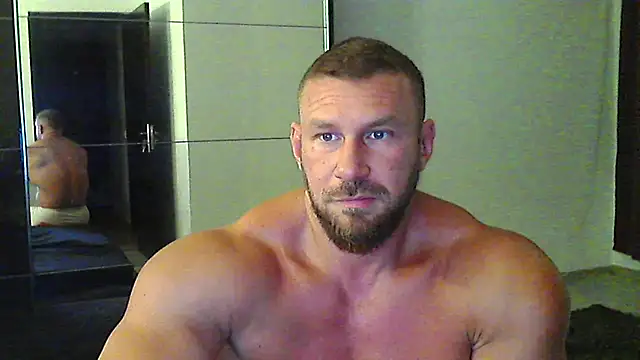 muscularkevin online show from 2, 7, 2026