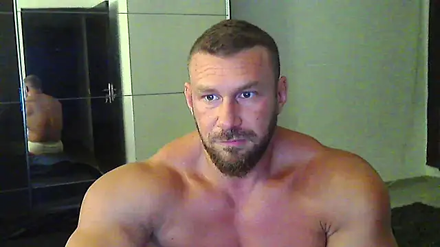 muscularkevin online show from 4, 7, 2026