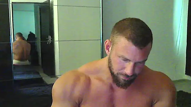 muscularkevin online show from 9, 7, 2026