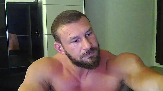 muscularkevin online show from 4, 8, 2026