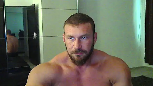 muscularkevin online show from 5, 8, 2026