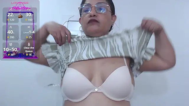 Katha Marck online show from 24, 9, 2025