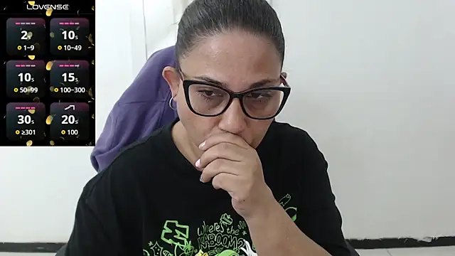 Katha Marck online show from 14, 12, 2025