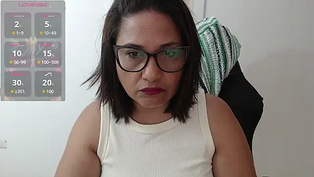 Katha Marck online show from 7, 1, 2026