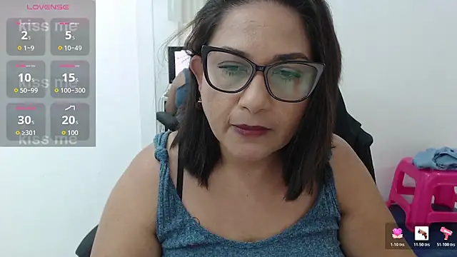 Katha Marck online show from 4, 2, 2026