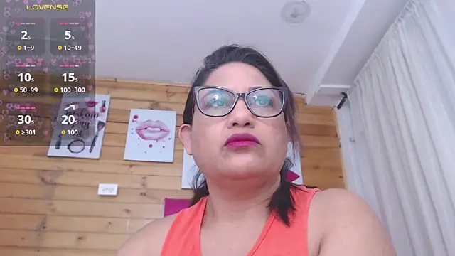 Katha Marck online show from 5, 4, 2026