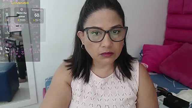 Katha Marck online show from 5, 5, 2026