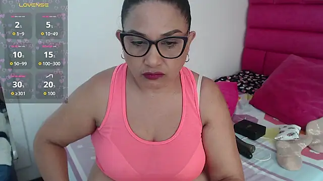 Katha Marck online show from 26, 6, 2026