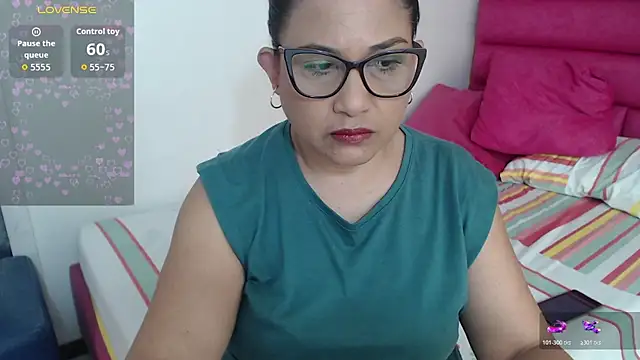 Katha Marck online show from 18, 7, 2026