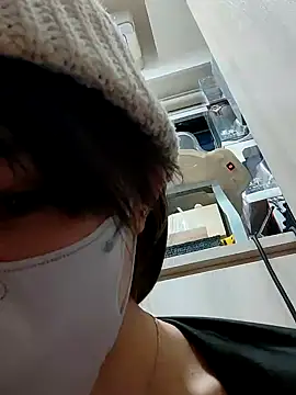 Snapshot of TBgril chatting on 14, 1, 2026 TBgril online show from 14, 1, 2026