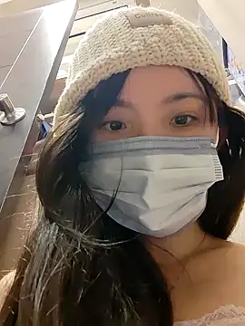 Snapshot of TBgril chatting on 16, 1, 2026 TBgril online show from 16, 1, 2026