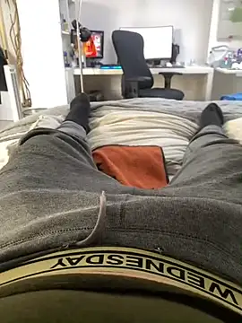 Snapshot of Luishorny19 chatting on 18, 1, 2025 Luishorny19 online show from 18, 1, 2025