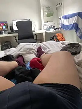 Snapshot of Luishorny19 chatting on 28, 1, 2025 Luishorny19 online show from 28, 1, 2025